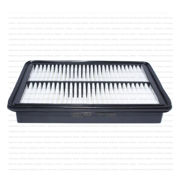 FILTRO DE AIRE C27019 MAZDA - STP